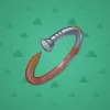 Nail Bracelet #1767