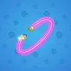 Nail Bracelet #1770