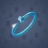 Nail Bracelet #1802