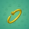 Nail Bracelet #1813