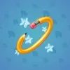 Nail Bracelet #1834