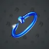 Nail Bracelet #1845