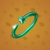 Nail Bracelet #1854