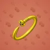 Nail Bracelet #1856