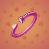 Nail Bracelet #1860