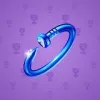 Nail Bracelet #1862