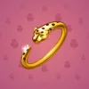 Nail Bracelet #1864