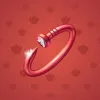 Nail Bracelet #1875