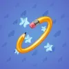 Nail Bracelet #1883