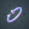 Nail Bracelet #1899