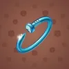 Nail Bracelet #1906