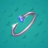 Nail Bracelet #1915