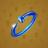 Nail Bracelet #1924