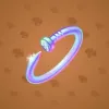 Nail Bracelet #1926