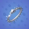 Nail Bracelet #1931