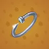 Nail Bracelet #1936