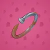 Nail Bracelet #1944