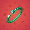 Nail Bracelet #1961