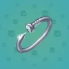 Nail Bracelet #1964