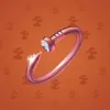 Nail Bracelet #1986