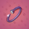 Nail Bracelet #1995