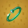 Nail Bracelet #2006