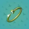 Nail Bracelet #2034