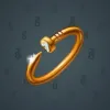 Nail Bracelet #2045