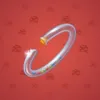 Nail Bracelet #2046