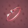 Nail Bracelet #2048