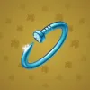 Nail Bracelet #2049