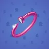 Nail Bracelet #2050