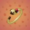 Nail Bracelet #2075