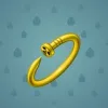 Nail Bracelet #209