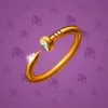 Nail Bracelet #2098