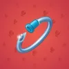 Nail Bracelet #2099