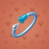 Nail Bracelet #2106