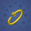 Nail Bracelet #2112