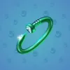 Nail Bracelet #2116