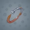 Nail Bracelet #2143