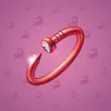 Nail Bracelet #2144