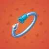 Nail Bracelet #2146