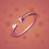 Nail Bracelet #221