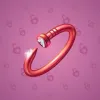 Nail Bracelet #2221