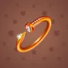 Nail Bracelet #2224