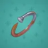 Nail Bracelet #2239