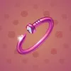 Nail Bracelet #2272