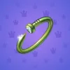 Nail Bracelet #229