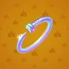 Nail Bracelet #2295