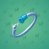 Nail Bracelet #2298